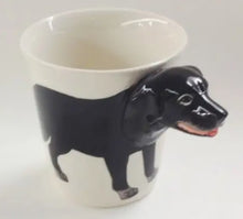 Wildlife Coffee Mugs