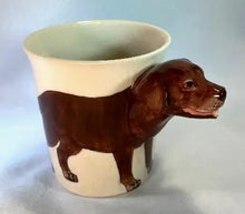 Wildlife Coffee Mugs