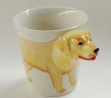 Wildlife Coffee Mugs