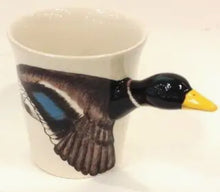 Wildlife Coffee Mugs