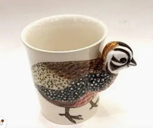 Wildlife Coffee Mugs