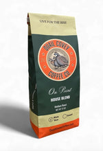 Quail Covey Coffee Company
