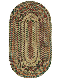 Bear Creek Wheat by Capel Rugs