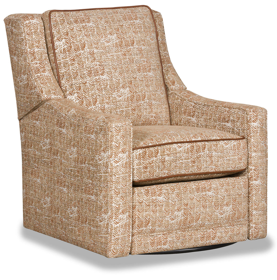 Jefferson Swivel Recliner