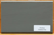 The Guide Boat Shelf 25W x 72H x 10D