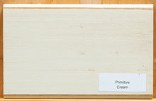 The Guide Boat Shelf 25W x 72H x 10D