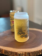 MARSH WATCH PINT GLASS