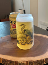 MARSH WATCH PINT GLASS