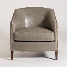 The Madison Occasional Chair