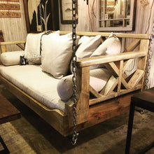 Sypsey Swinging Bed 36W 84L 29H