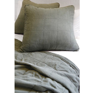 Antwerp Large Sham Collection by Pom Pom