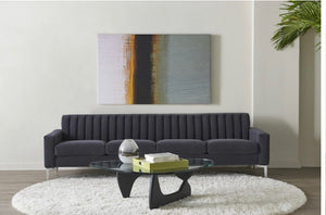 Rayna Sofa by American Leather