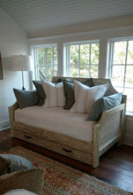 The Beechwood Cove Bed (JAS)