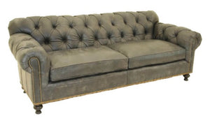 1362-03 Chesterfield Sofa by OHT