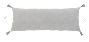 Bianca 14x40 pillow with insert