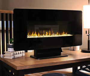 Blue Ridge Fireplace Heater