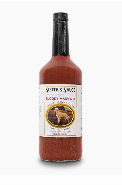 Sister's Sauce