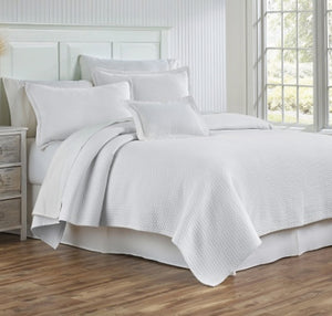 Tracey Coverlet by Traditions Fine Linens