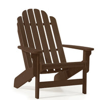 Shoreline Adirondack Chair (Recycled)