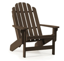 Shoreline Adirondack Chair (Recycled)