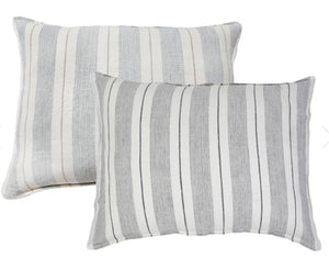 Laguna Big Pillow 28x36 with Insert by POM POM