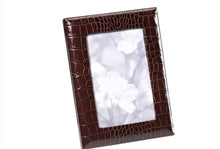 Leather Photo Frames by Graphic Image