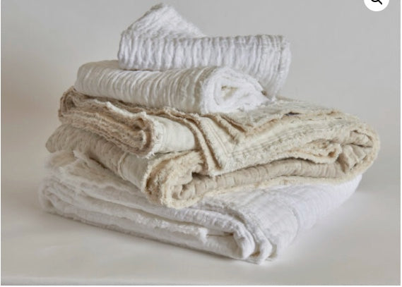 Hudson Collection by Traditions Fine Linens