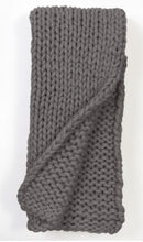 Gage Cable Knit