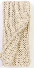 Gage Cable Knit