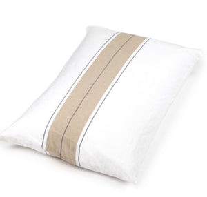 Zwin Stripe Pillow Sham