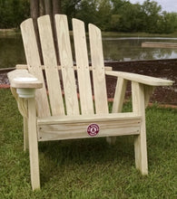 Alarondack Collection Chair (Pressure Treated Pine)