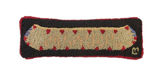 Chandler 4 Corners 8X24  Needlepoint Pillows