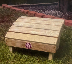Alarondack Collection Chair (Pressure Treated Pine)