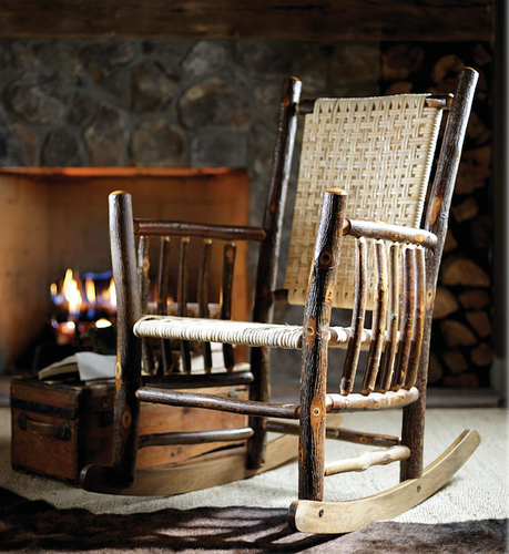 Highlands Rocker