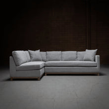 Clayton Sectional Sofa