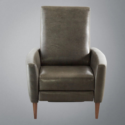 Vida Re-Invented Comfort Recliner by American Leather