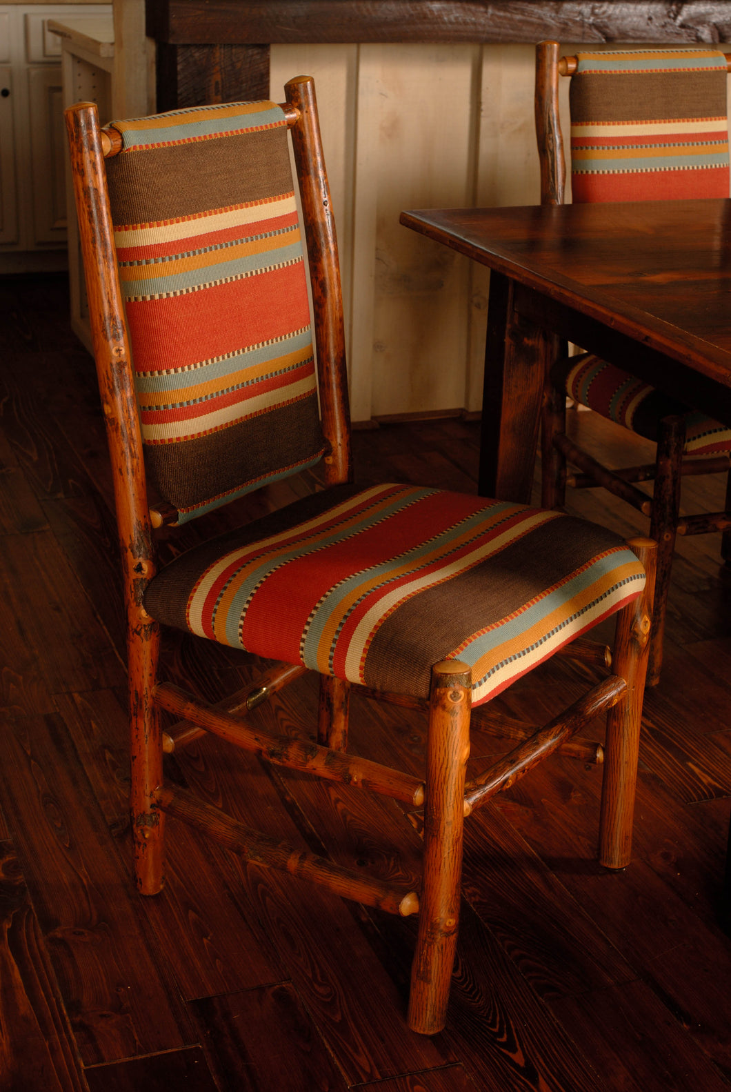 Old Hickory 608D Dining Chair