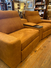 Telluride Motion Sectional by American Leather