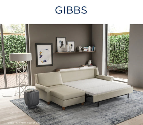 Gibbs Comfort Sleeper