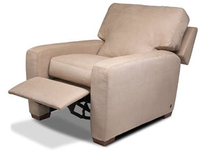The Carson Recliner by American Leather no