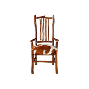 Yellowstone Gallatin Valley Spindle Chair