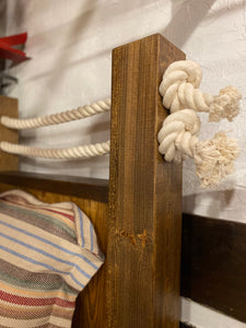 Dockside Bed