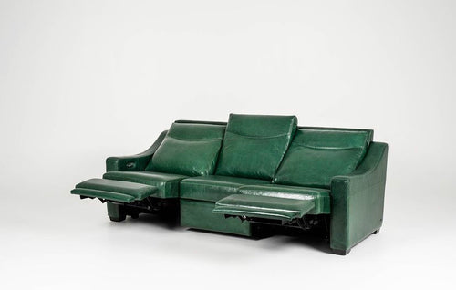 Sarasota 95” Sofa by American Leather