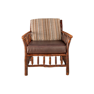 Yellowstone Gallatin Valley Lounge Chair