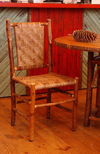 Old Hickory 64D Dining Chair