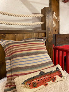 Dockside Bed