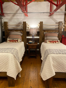 Dockside Bed