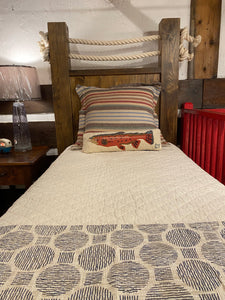 Dockside Bed