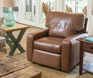 Carson Stationary Chair