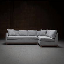 Clayton Sectional Sofa